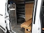 Ford Transit Custom 131pk Automaat L1H1 Trend 2x Schuifdeur Trekhaak Cruise control Airco Euro6 3-zits