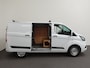 Ford Transit Custom 131pk Automaat L1H1 Trend 2x Schuifdeur Trekhaak Cruise control Airco Euro6 3-zits