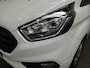 Ford Transit Custom 131pk Automaat L1H1 Trend 2x Schuifdeur Trekhaak Cruise control Airco Euro6 3-zits