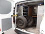 Ford Transit Custom 131pk Automaat L1H1 Trend 2x Schuifdeur Trekhaak Cruise control Airco Euro6 3-zits