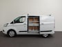 Ford Transit Custom 131pk Automaat L1H1 Trend 2x Schuifdeur Trekhaak Cruise control Airco Euro6 3-zits