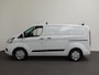 Ford Transit Custom 131pk Automaat L1H1 Trend 2x Schuifdeur Trekhaak Cruise control Airco Euro6 3-zits