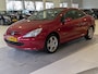 Peugeot 307 CC 2.0-16V OPKNAPPER Airco, Cruise Control, Stuurbekrachtiging