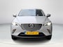 Mazda CX-3 2.0 SkyActiv-G 120 Dynamic | Apple Carplay/Android Auto | Climate Control | Achteruitrijcamera | Lichtmetalen velgen | Cruise control | Head-up display | stoelverwarming |