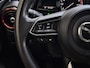 Mazda CX-3 2.0 SkyActiv-G 120 Dynamic | Apple Carplay/Android Auto | Climate Control | Achteruitrijcamera | Lichtmetalen velgen | Cruise control | Head-up display | stoelverwarming |