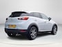 Mazda CX-3 2.0 SkyActiv-G 120 Dynamic | Apple Carplay/Android Auto | Climate Control | Achteruitrijcamera | Lichtmetalen velgen | Cruise control | Head-up display | stoelverwarming |