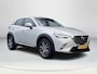 Mazda CX-3 2.0 SkyActiv-G 120 Dynamic | Apple Carplay/Android Auto | Climate Control | Achteruitrijcamera | Lichtmetalen velgen | Cruise control | Head-up display | stoelverwarming |