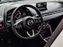 Mazda CX-3 2.0 SkyActiv-G 120 Dynamic | Apple Carplay/Android Auto | Climate Control | Achteruitrijcamera | Lichtmetalen velgen | Cruise control | Head-up display | stoelverwarming |