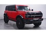 Ford Bronco 2.7 V6 Wildtrack Aut. Grijs Kenteken 2p Navi, Camera, LED Koplampen, Trekhaak, Verkoop in opdracht