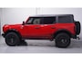 Ford Bronco 2.7 V6 Wildtrack Aut. Grijs Kenteken 2p Navi, Camera, LED Koplampen, Trekhaak, Verkoop in opdracht