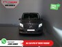Mercedes-Benz Vito 116 CDI Aut. L3 DC Dubbel Cabine BPM VRIJ! 6 Pers./ 2xSchuifdeur/ Sidebars/ LED/ 19" AMG/ Stoelverw./ 270Gr. Deuren/ Carplay/ Camera/ Cruise/ Trekhaak