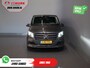 Mercedes-Benz Vito 116 CDI Aut. L3 DC Dubbel Cabine BPM VRIJ! 6 Pers./ 2xSchuifdeur/ Sidebars/ LED/ 19" AMG/ Stoelverw./ 270Gr. Deuren/ Carplay/ Camera/ Cruise/ Trekhaak