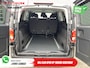 Mercedes-Benz Vito 116 CDI Aut. L3 DC Dubbel Cabine BPM VRIJ! 6 Pers./ 2xSchuifdeur/ LED/ Stoelverw./ 270Gr. Deuren/ Carplay/ Camera/ Cruise/ Trekhaak