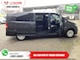 Mercedes-Benz Vito 116 CDI Aut. L3 DC Dubbel Cabine BPM VRIJ! 6 Pers./ 2xSchuifdeur/ LED/ Stoelverw./ 270Gr. Deuren/ Carplay/ Camera/ Cruise/ Trekhaak