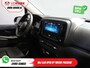 Mercedes-Benz Vito 116 CDI Aut. L3 DC Dubbel Cabine BPM VRIJ! 6 Pers./ 2xSchuifdeur/ Sidebars/ LED/ 19" AMG/ Stoelverw./ 270Gr. Deuren/ Carplay/ Camera/ Cruise/ Trekhaak