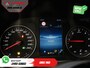 Mercedes-Benz Vito 116 CDI Aut. L3 DC Dubbel Cabine BPM VRIJ! 6 Pers./ 2xSchuifdeur/ Sidebars/ LED/ 19" AMG/ Stoelverw./ 270Gr. Deuren/ Carplay/ Camera/ Cruise/ Trekhaak