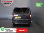 Mercedes-Benz Vito 116 CDI Aut. L3 DC Dubbel Cabine BPM VRIJ! 6 Pers./ 2xSchuifdeur/ Sidebars/ LED/ 19" AMG/ Stoelverw./ 270Gr. Deuren/ Carplay/ Camera/ Cruise/ Trekhaak