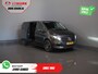 Mercedes-Benz Vito 116 CDI Aut. L3 DC Dubbel Cabine BPM VRIJ! 6 Pers./ 2xSchuifdeur/ Sidebars/ LED/ 19" AMG/ Stoelverw./ 270Gr. Deuren/ Carplay/ Camera/ Cruise/ Trekhaak