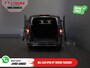 Mercedes-Benz Vito 116 CDI Aut. L3 DC Dubbel Cabine BPM VRIJ! 6 Pers./ 2xSchuifdeur/ Sidebars/ LED/ 19" AMG/ Stoelverw./ 270Gr. Deuren/ Carplay/ Camera/ Cruise/ Trekhaak