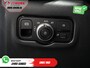 Mercedes-Benz Vito 116 CDI Aut. L3 DC Dubbel Cabine BPM VRIJ! 6 Pers./ 2xSchuifdeur/ Sidebars/ LED/ 19" AMG/ Stoelverw./ 270Gr. Deuren/ Carplay/ Camera/ Cruise/ Trekhaak