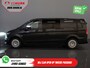 Mercedes-Benz Vito 116 CDI Aut. L3 DC Dubbel Cabine BPM VRIJ! 6 Pers./ 2xSchuifdeur/ Sidebars/ LED/ 19" AMG/ Stoelverw./ 270Gr. Deuren/ Carplay/ Camera/ Cruise/ Trekhaak
