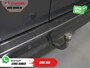 Mercedes-Benz Vito 116 CDI Aut. L3 DC Dubbel Cabine BPM VRIJ! 6 Pers./ 2xSchuifdeur/ Sidebars/ LED/ 19" AMG/ Stoelverw./ 270Gr. Deuren/ Carplay/ Camera/ Cruise/ Trekhaak