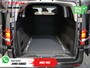 Mercedes-Benz Vito 116 CDI Aut. L3 DC Dubbel Cabine BPM VRIJ! 6 Pers./ 2xSchuifdeur/ Sidebars/ LED/ 19" AMG/ Stoelverw./ 270Gr. Deuren/ Carplay/ Camera/ Cruise/ Trekhaak