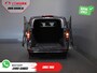 Mercedes-Benz Vito 116 CDI Aut. L3 DC Dubbel Cabine BPM VRIJ! 6 Pers./ 2xSchuifdeur/ Sidebars/ LED/ 19" AMG/ Stoelverw./ 270Gr. Deuren/ Carplay/ Camera/ Cruise/ Trekhaak