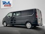 Renault Trafic 1.6 dCi L2H1 DC Work Edition Energy * MARGE AUTO Trekhaak * Camera Climate Navigatie Cruise control