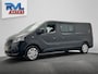 Renault Trafic 1.6 dCi L2H1 DC Work Edition Energy * MARGE AUTO Trekhaak * Camera Climate Navigatie Cruise control