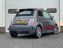 Abarth 500c 1.4 T-Jet 595C Turismo Cabrio |Leder|160PK |1e eigenaar