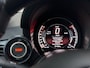 Abarth 500c 1.4 T-Jet 595C Turismo Cabrio |Leder|160PK |1e eigenaar