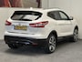 Nissan Qashqai 1.6 TEKNA 164 PK ! PANORAMADAK 360 CAMERA TREKHAAK STOELVERWARMING STOEL KOELING HALF LEDER ZEER MOOI !!!