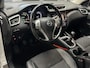 Nissan Qashqai 1.6 TEKNA 164 PK ! PANORAMADAK 360 CAMERA TREKHAAK STOELVERWARMING STOEL KOELING HALF LEDER ZEER MOOI !!!