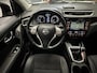 Nissan Qashqai 1.6 TEKNA 164 PK ! PANORAMADAK 360 CAMERA TREKHAAK STOELVERWARMING STOEL KOELING HALF LEDER ZEER MOOI !!!