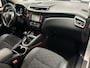 Nissan Qashqai 1.6 TEKNA 164 PK ! PANORAMADAK 360 CAMERA TREKHAAK STOELVERWARMING STOEL KOELING HALF LEDER ZEER MOOI !!!