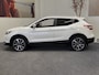 Nissan Qashqai 1.6 TEKNA 164 PK ! PANORAMADAK 360 CAMERA TREKHAAK STOELVERWARMING STOEL KOELING HALF LEDER ZEER MOOI !!!