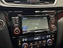 Nissan Qashqai 1.6 TEKNA 164 PK ! PANORAMADAK 360 CAMERA TREKHAAK STOELVERWARMING STOEL KOELING HALF LEDER ZEER MOOI !!!