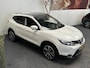 Nissan Qashqai 1.6 TEKNA 164 PK ! PANORAMADAK 360 CAMERA TREKHAAK STOELVERWARMING STOEL KOELING HALF LEDER ZEER MOOI !!!