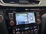 Nissan Qashqai 1.6 TEKNA 164 PK ! PANORAMADAK 360 CAMERA TREKHAAK STOELVERWARMING STOEL KOELING HALF LEDER ZEER MOOI !!!