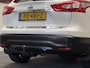 Nissan Qashqai 1.6 TEKNA 164 PK ! PANORAMADAK 360 CAMERA TREKHAAK STOELVERWARMING STOEL KOELING HALF LEDER ZEER MOOI !!!
