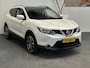 Nissan Qashqai 1.6 TEKNA 164 PK ! PANORAMADAK 360 CAMERA TREKHAAK STOELVERWARMING STOEL KOELING HALF LEDER ZEER MOOI !!!
