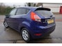 Ford Fiesta 1.6 TDCi Lease Titanium