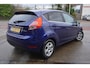 Ford Fiesta 1.6 TDCi Lease Titanium