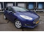 Ford Fiesta 1.6 TDCi Lease Titanium