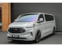 Ford Transit Custom 2.0 TDCI L2H1 170PK Limited DC / DUBBEL CABINE / JB- EDITION / DRIVER ASSISTANCE PACK / 5- ZITS /MY2024/CAMERA