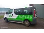 Opel Vivaro combi 2.0 CDTI L1H1