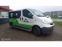 Opel Vivaro combi 2.0 CDTI L1H1
