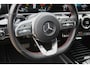 Mercedes-Benz A-klasse 180 Business Solution AMG Panoramadak | Night pakket | Camera | High Performance LED | Widescreen | Rijstrooksensor | Apple CarPlay | LMV18"