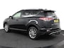 Toyota RAV4 2.5 Hybrid AWD Style | 1650 Trekvermogen | elektrisch bedienbare achterklep | parkeersensor |